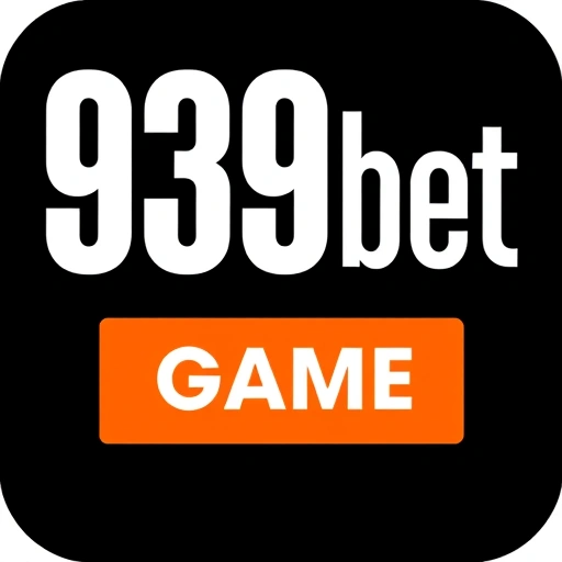 Logo da 939bet