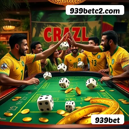 Ferramentas de apostas 939bet