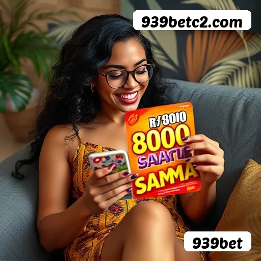 Análise de apostas 939bet