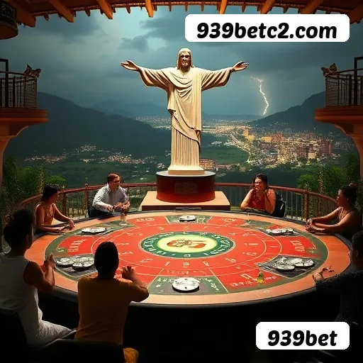 Prêmio 939bet